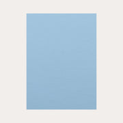 A7 Cards Single 10-pack Light Blue