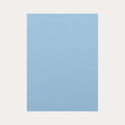 A7 Cards Single 10-pack Light Blue