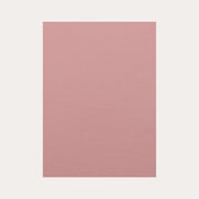 A7 Cards Single 10-pack Dusty Pink