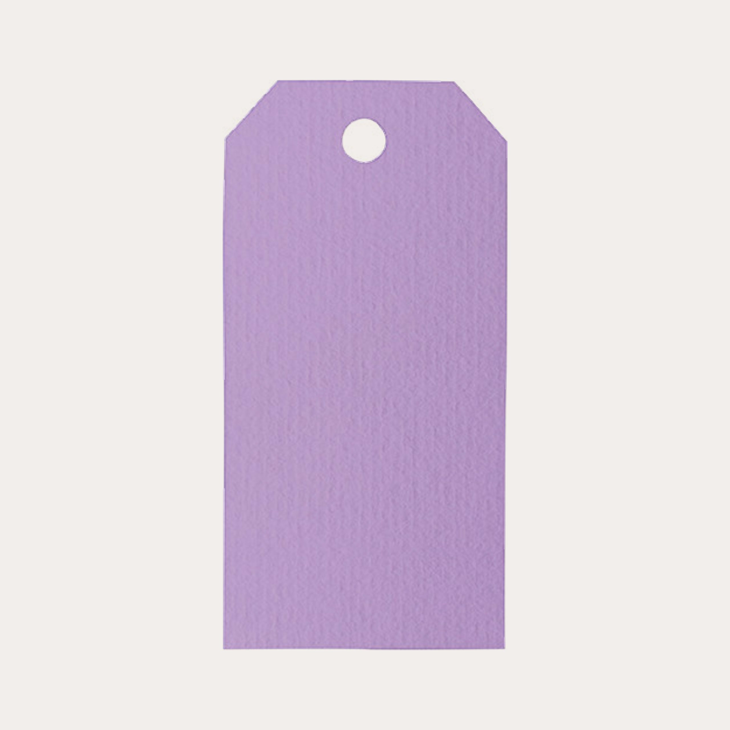 Address Cards 10-pack Light Purple