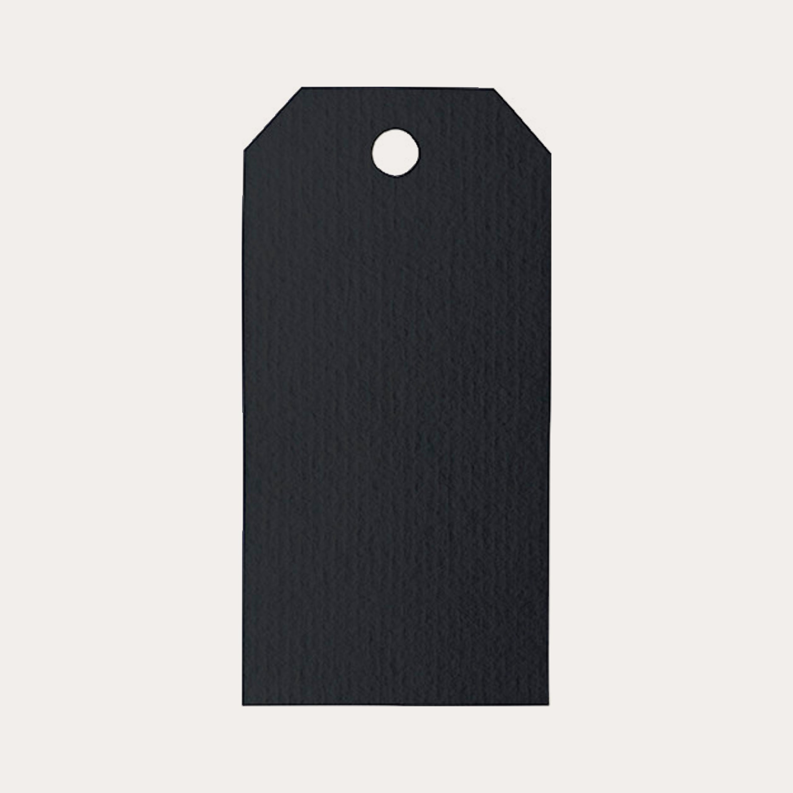 Address Cards 10-pack Black