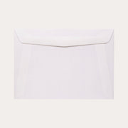 C5 Envelopes 5-pack White