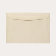 C5 Envelopes 5-pack Ivory