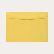 Buste C5 5 pezzi Giallo