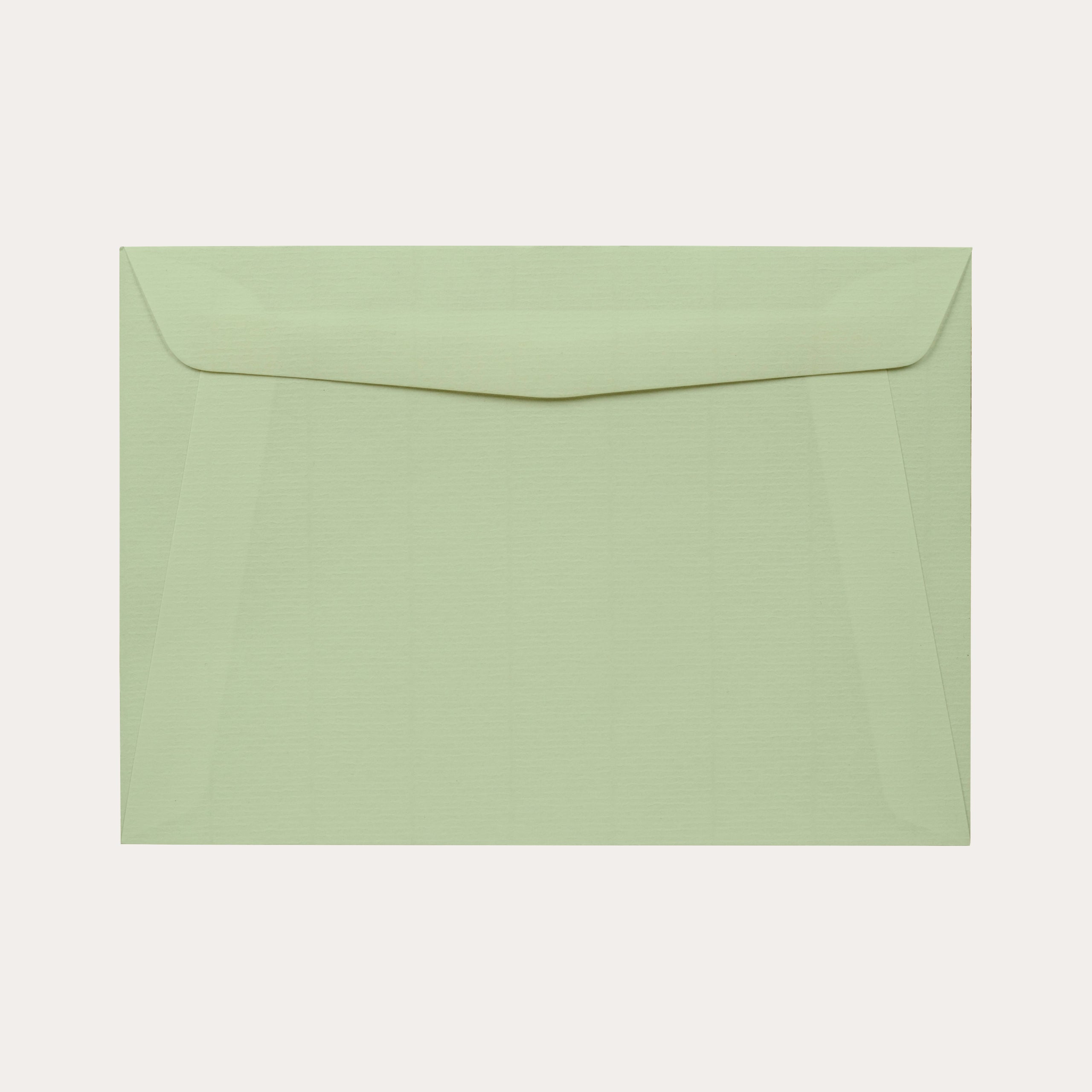 Enveloppes C5 5 pièces Citron vert