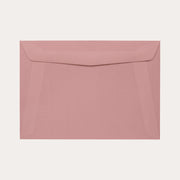 C5 Kuvert 5-pack Dimrosa