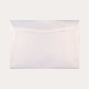 Enveloppes C5 lot de 5 perle