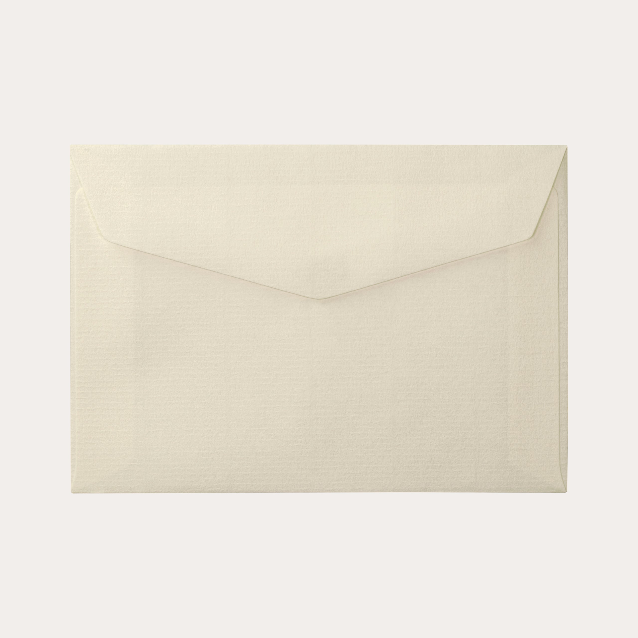 C6 Envelopes 5-pack Ivory