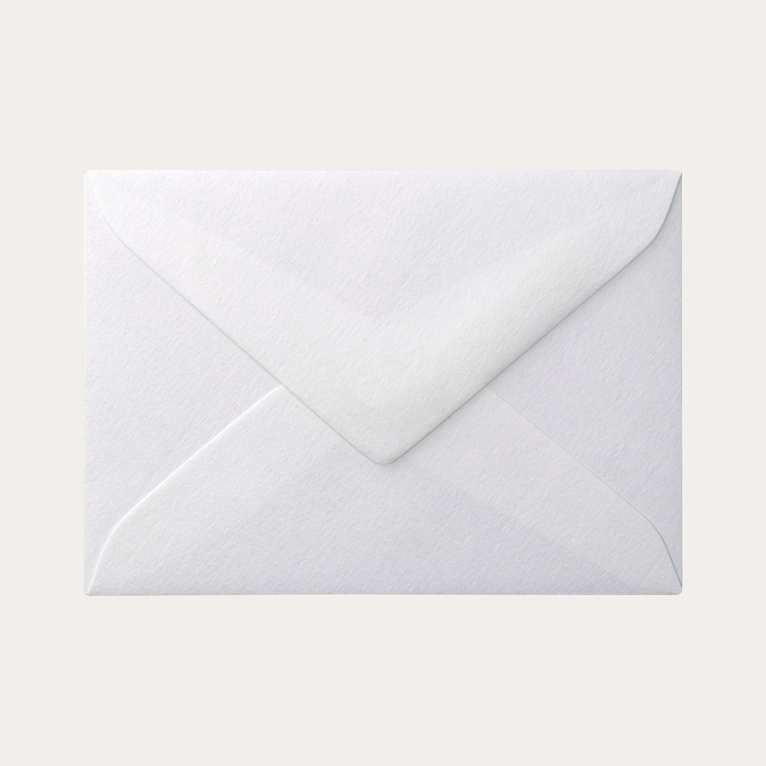 C7 Envelopes 5-pack White