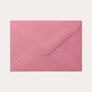 Buste C7 5 pezzi Rosa