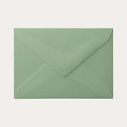 Buste C7 5 pezzi Verde chiaro