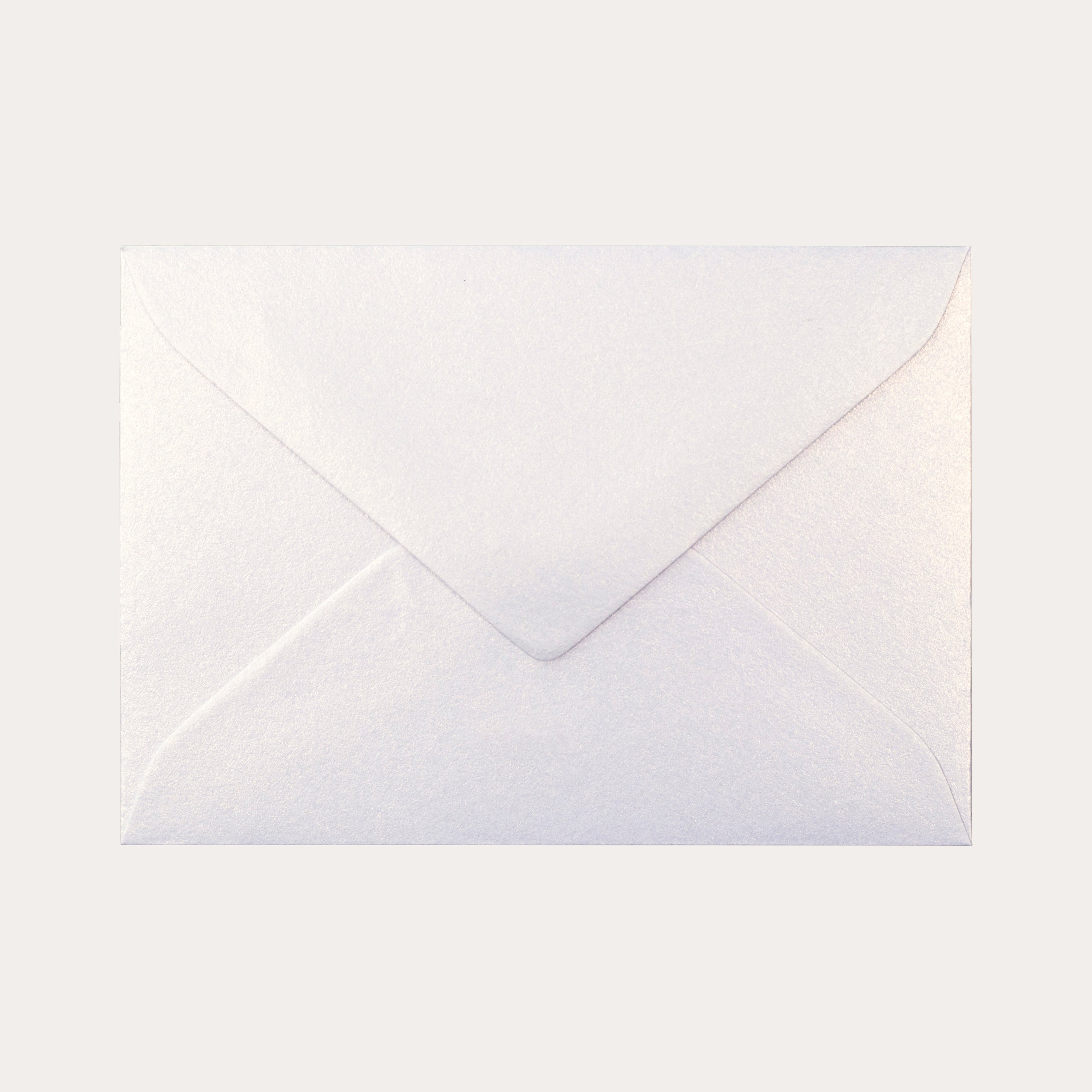 C7 Kuvert 5-pack Pärlemor