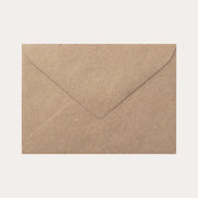C7 Envelopes 5-pack Nature