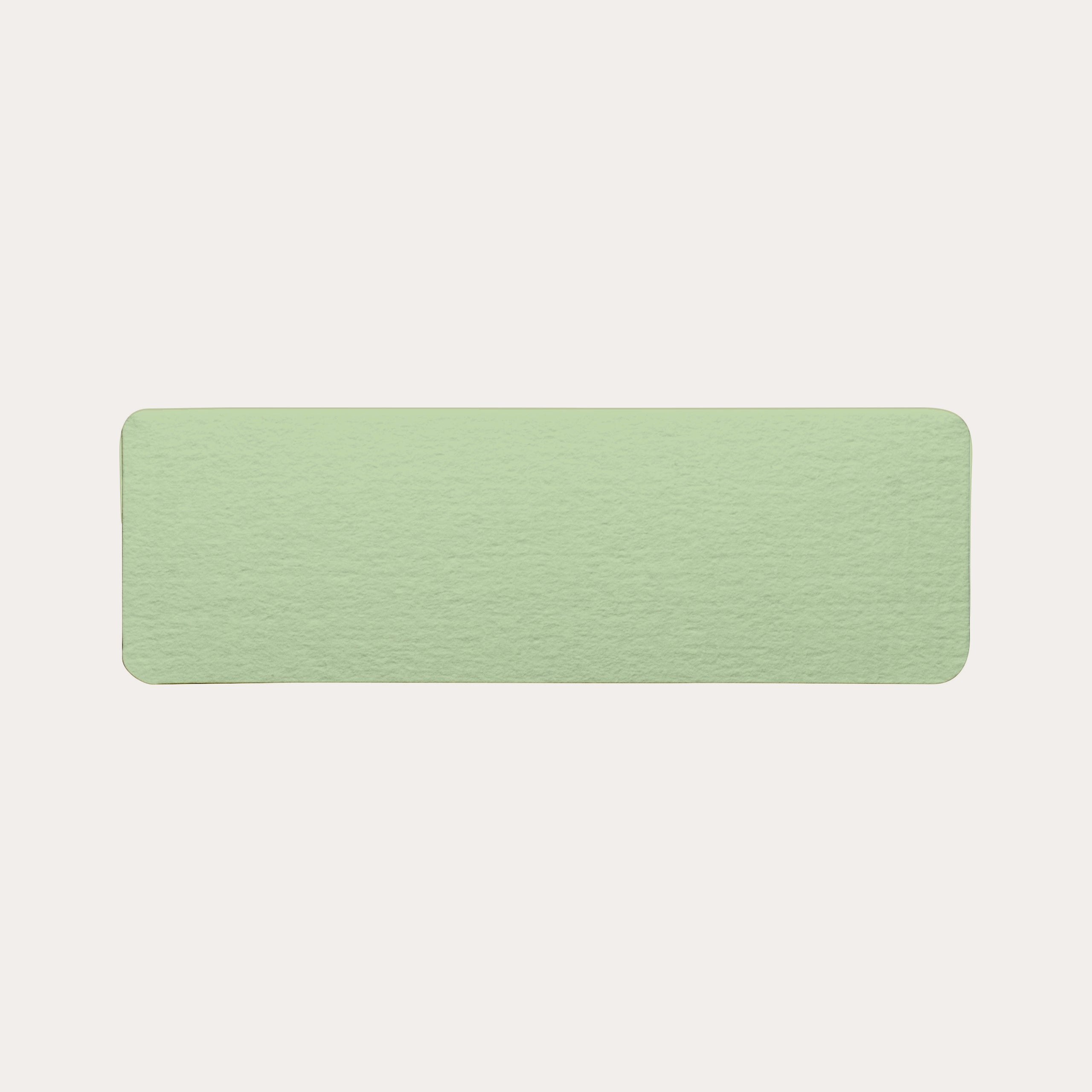 Biglietti Segnaposto Semplici 10 pezzi Verde chiaro