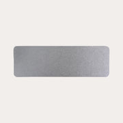 Place Cards Single 10-pack Silver
