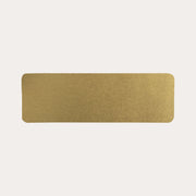 Place Cards Single 10-pack Gold