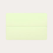 Place Cards Double 10-pack Lime