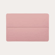Place Cards Double 10-pack Dusty Pink