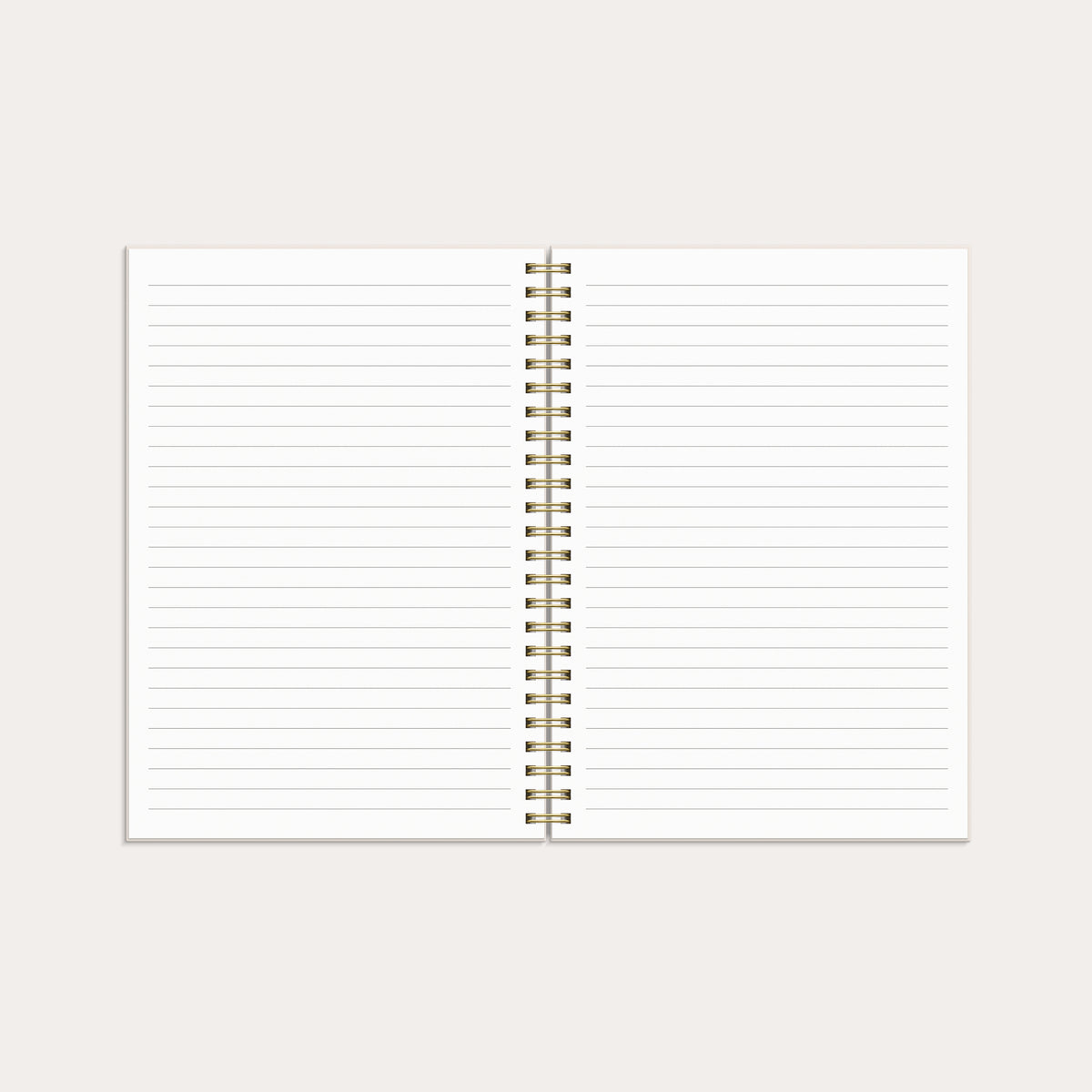 Life Planner Pink A5 26/27
