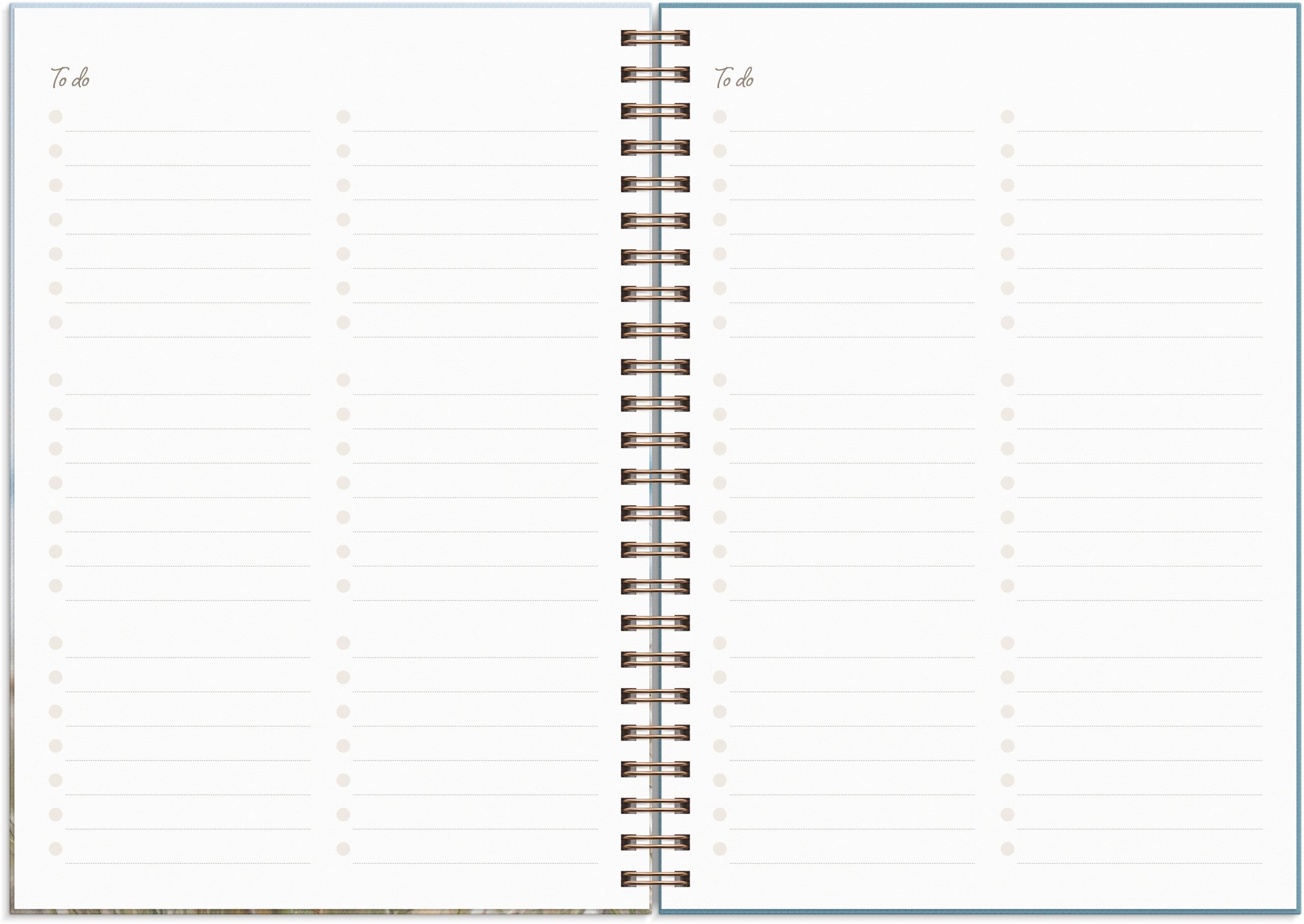 Life Planner Feel good A5 26/27