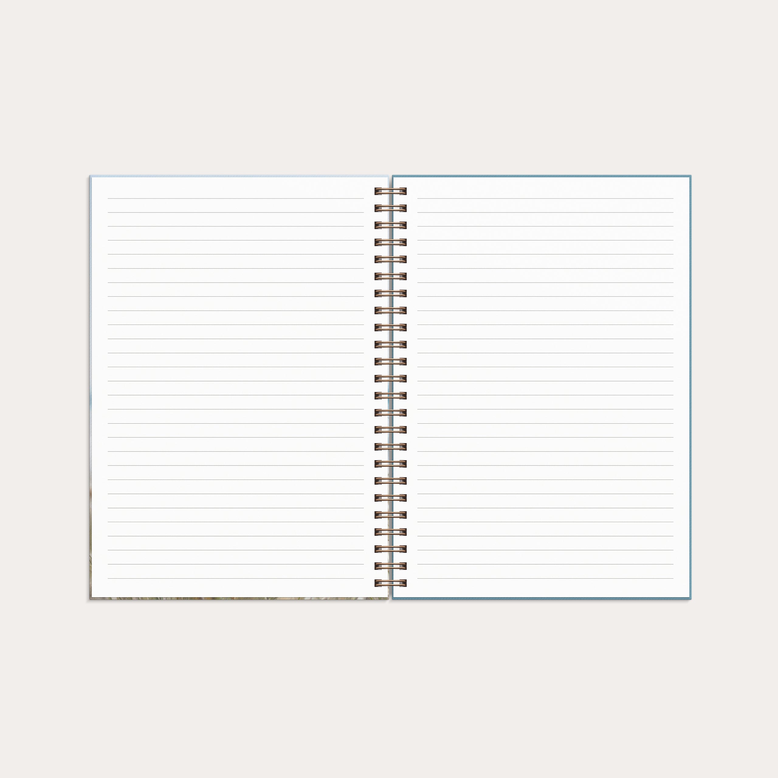 Life Planner Feel good A5 26/27