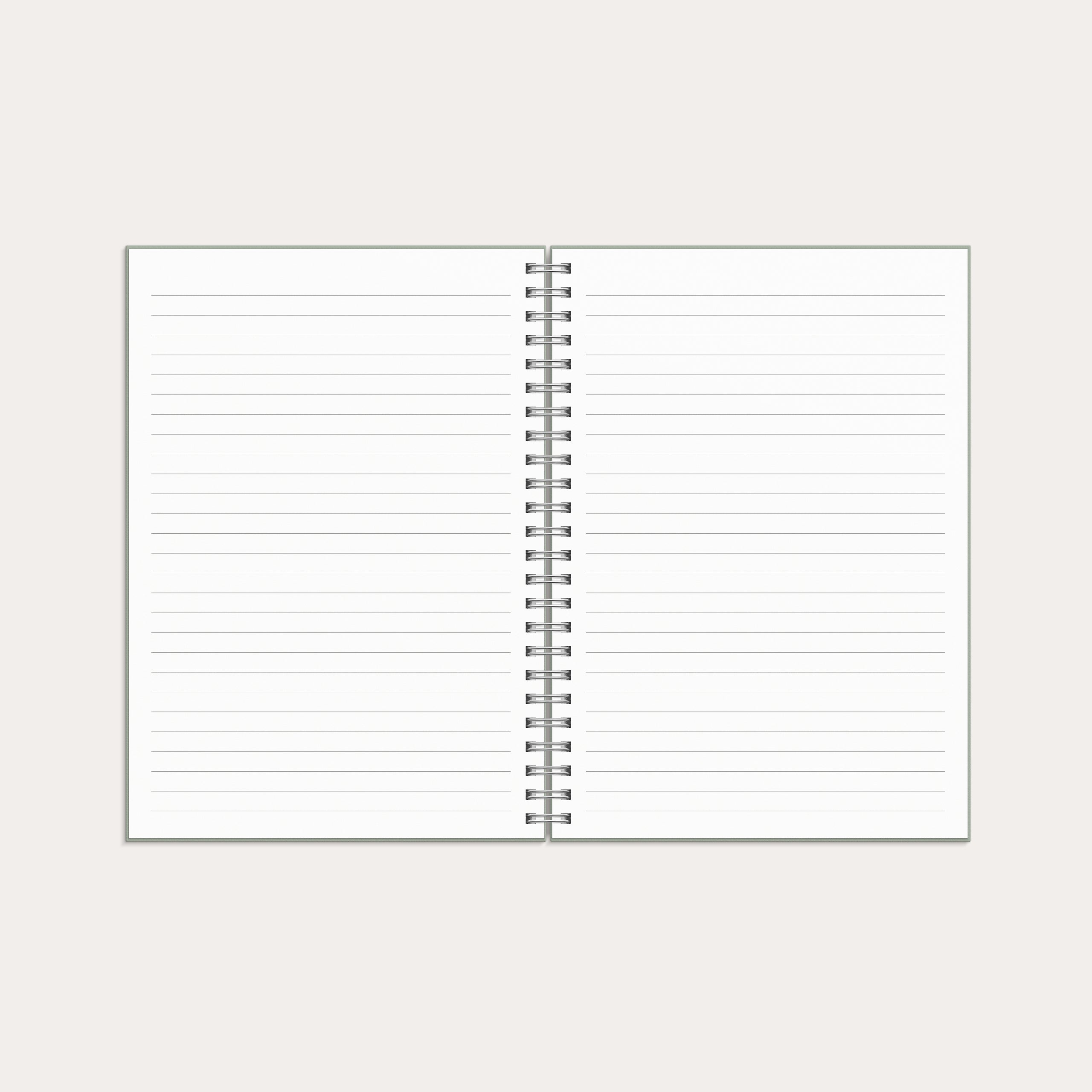 Kalenteri Plan more A5 26/27