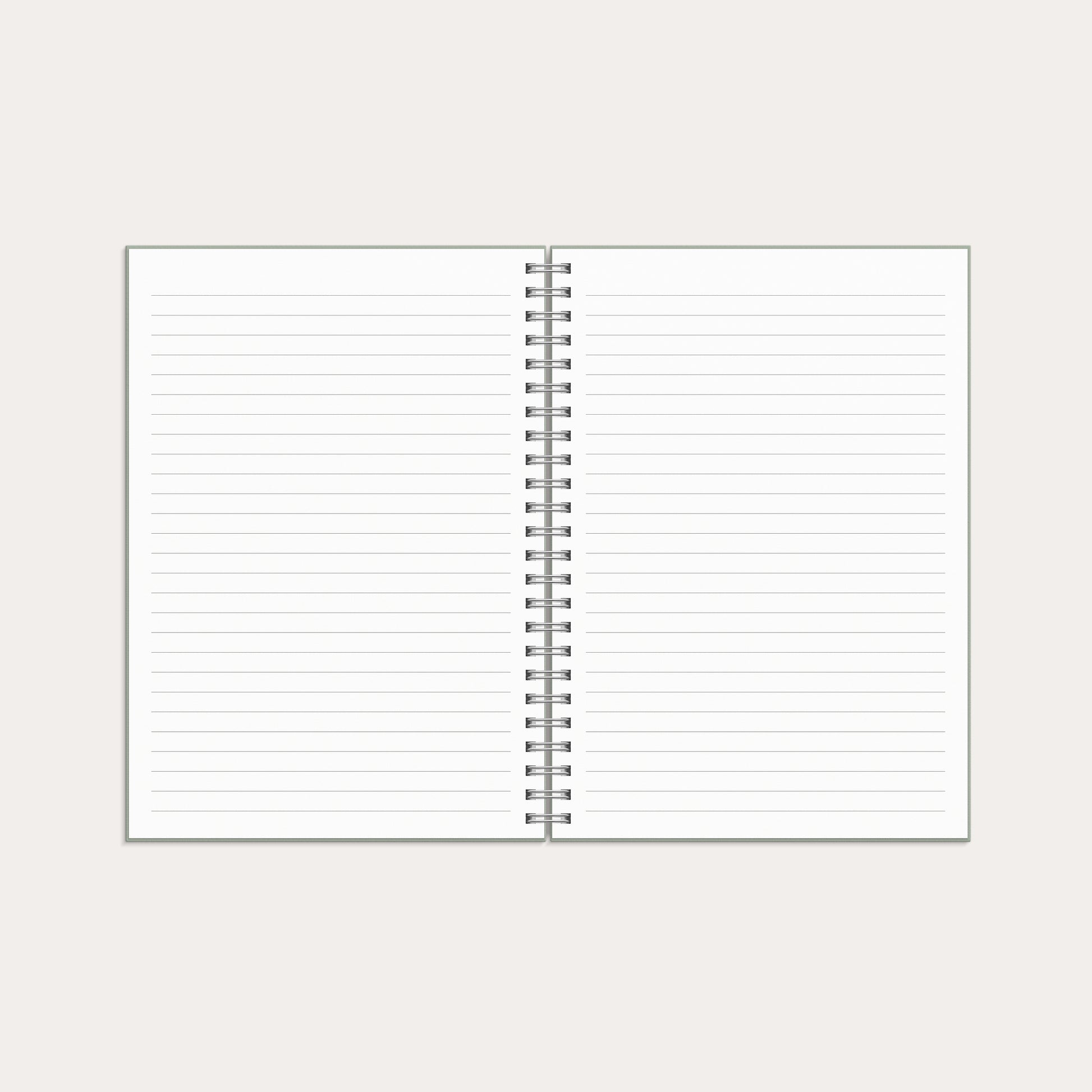 Kalenteri Plan more A5 26/27 – detail view