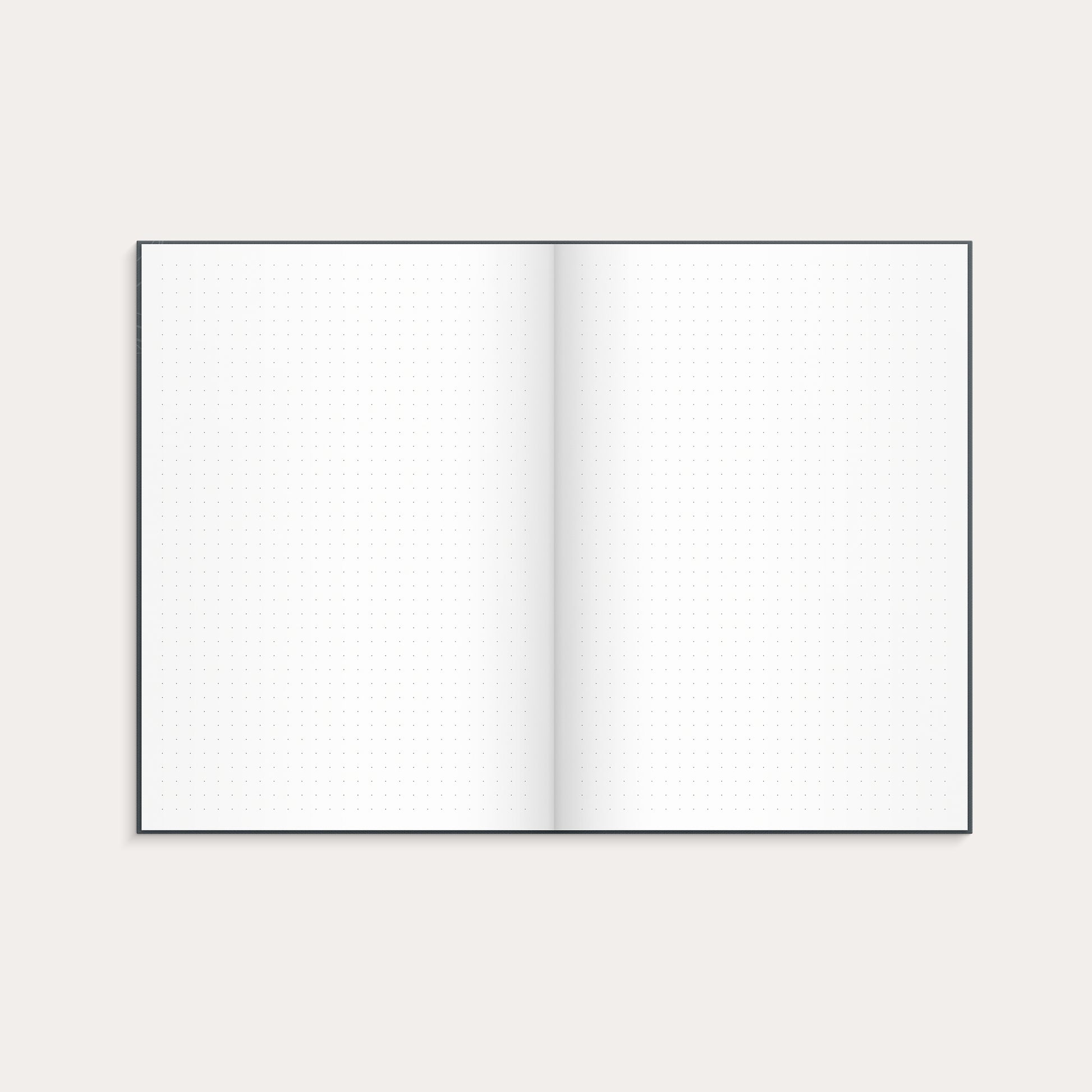 Kalenteri Doodle A5 26/27 sidottu – detail view