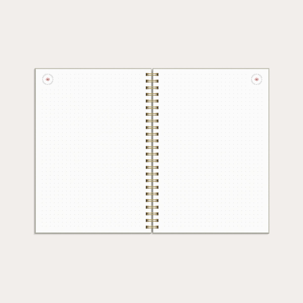 Life Planner Essentials A5 26/27