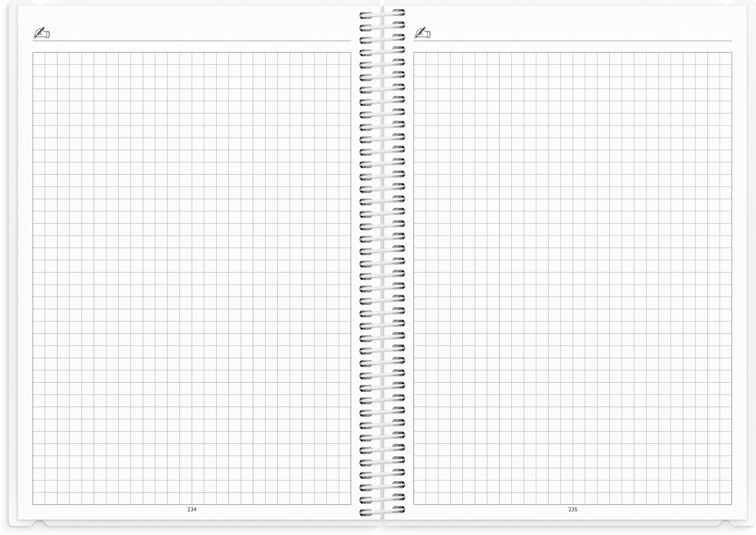 Opettajan tuntimuistio A5 26/27
