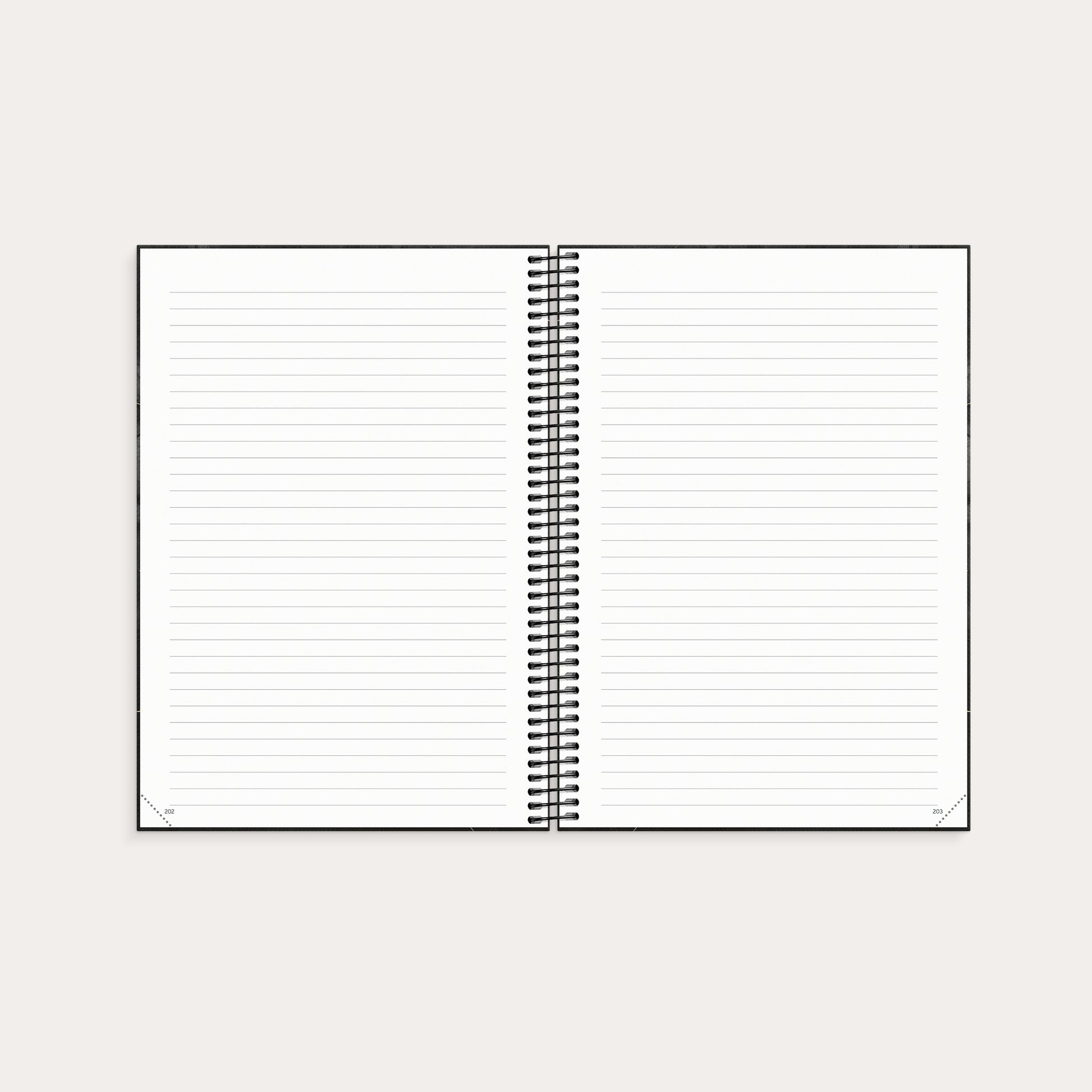 Opettajan suunnitelmakalenteri B5 26/27 – detail view