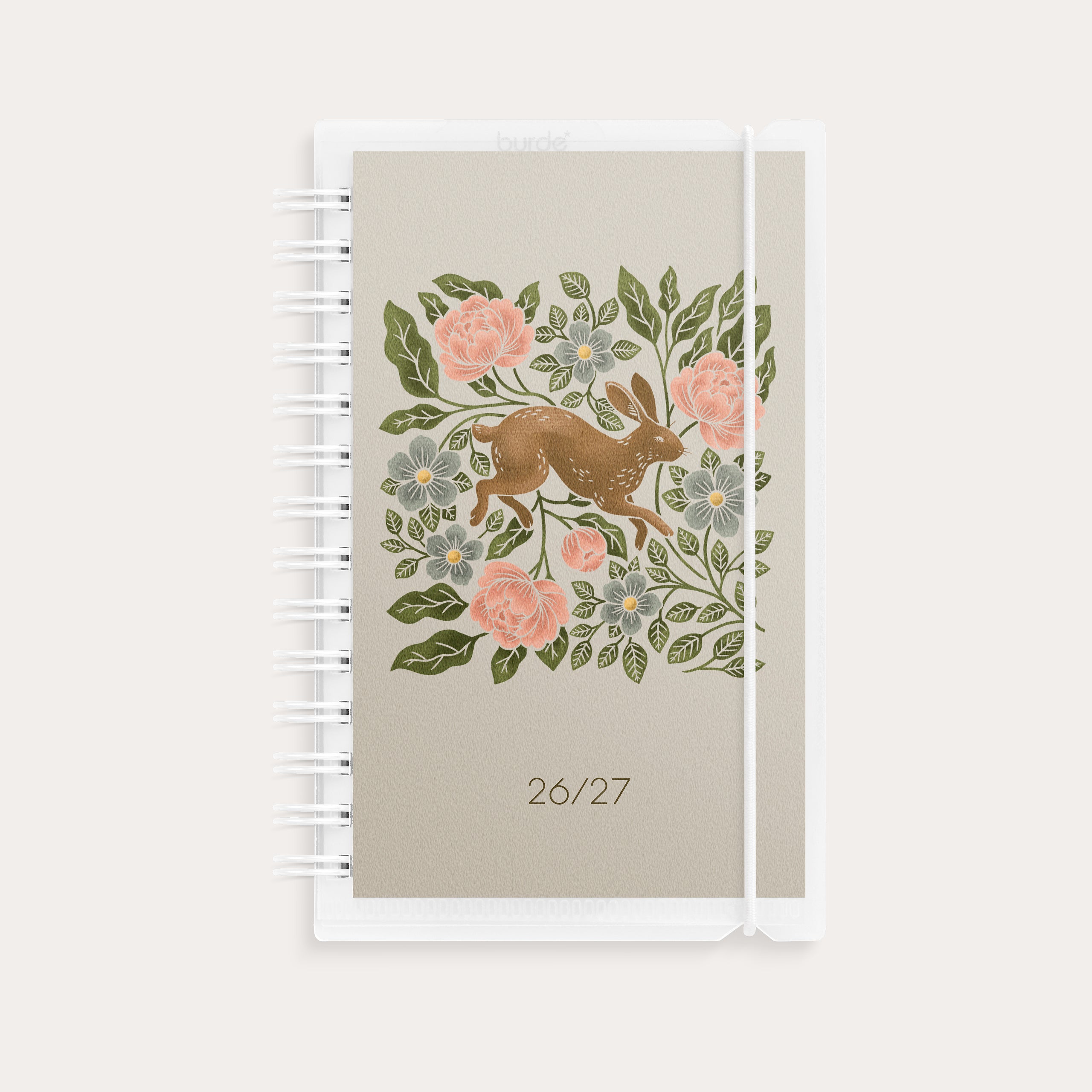 Kalenteri Compact 4i1 26/27