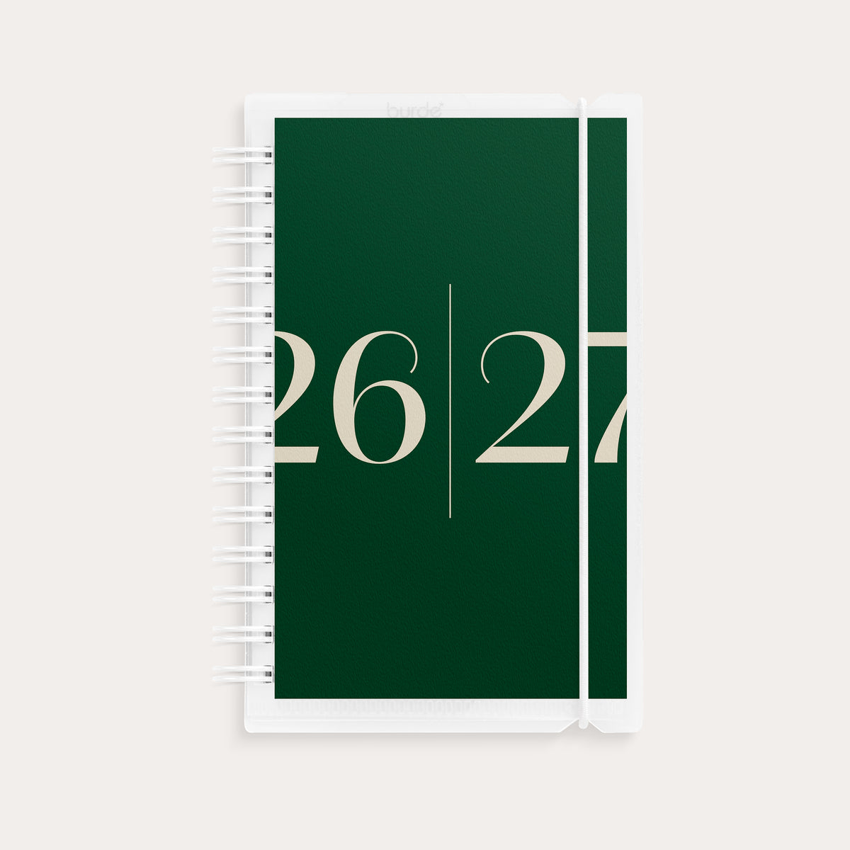 Calendar Compact 4i1 26/27