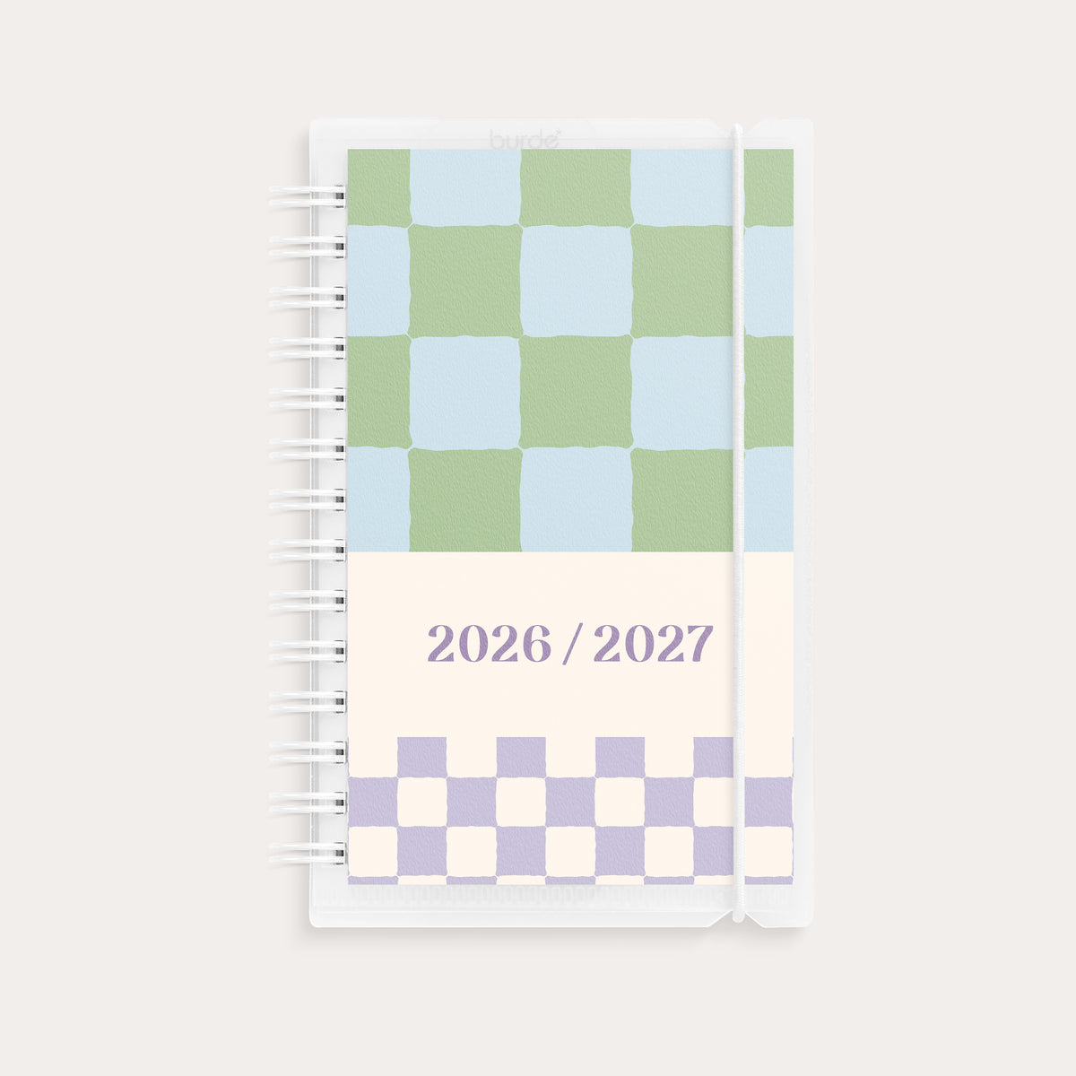 Calendar Compact 4i1 26/27