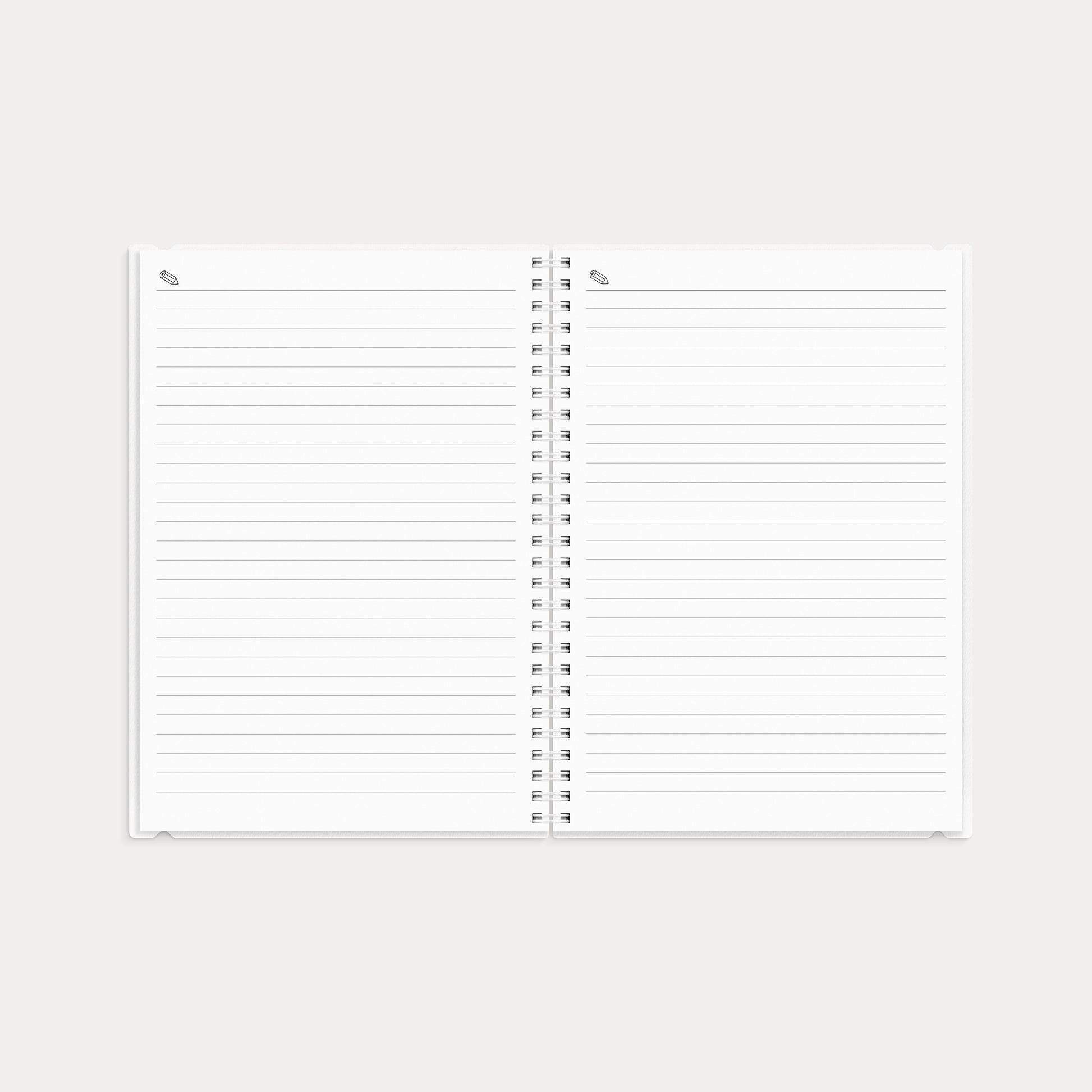 Kalenteri Study 4in1 A5 26/27 – detail view