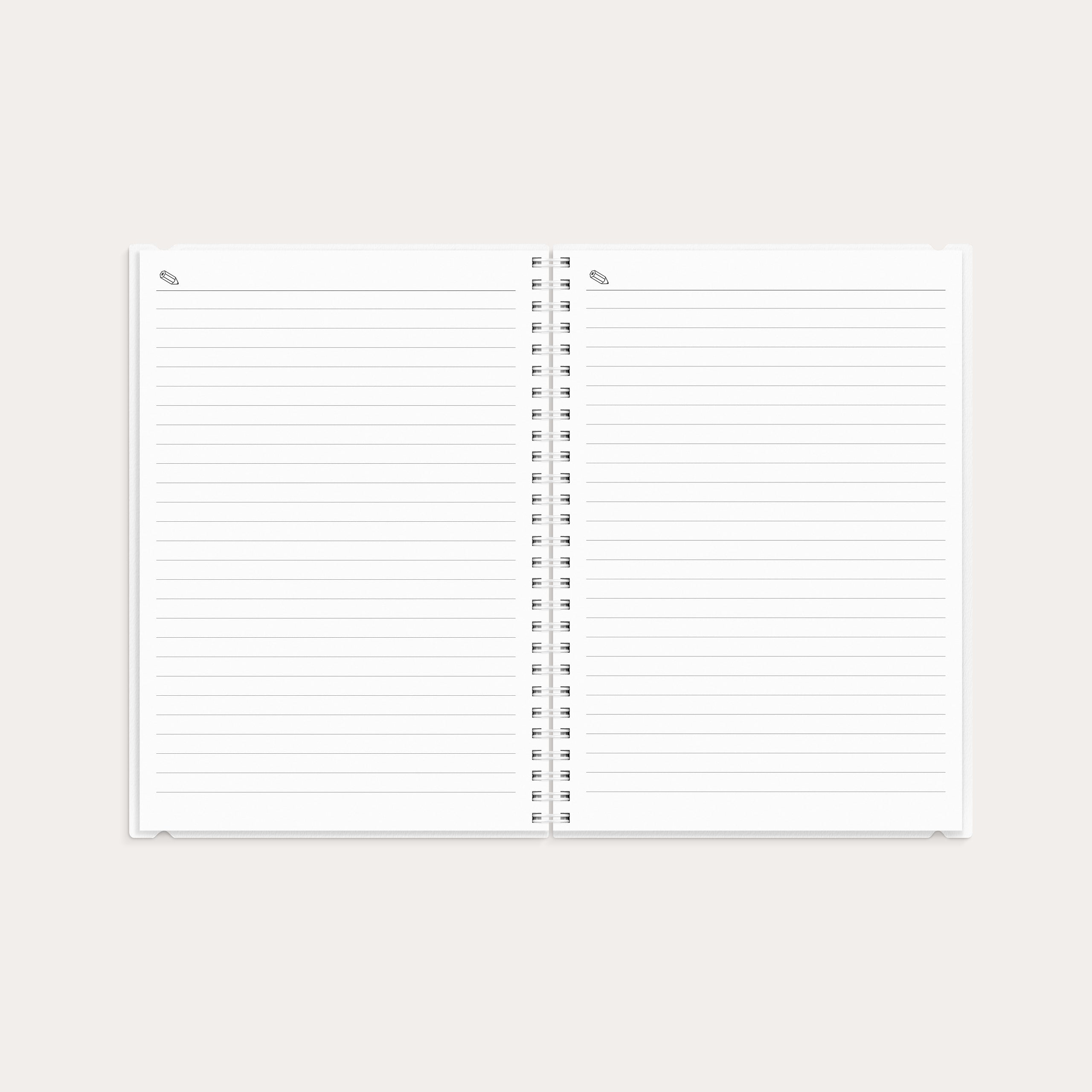 Calendar Study 4in1 A5 26/27