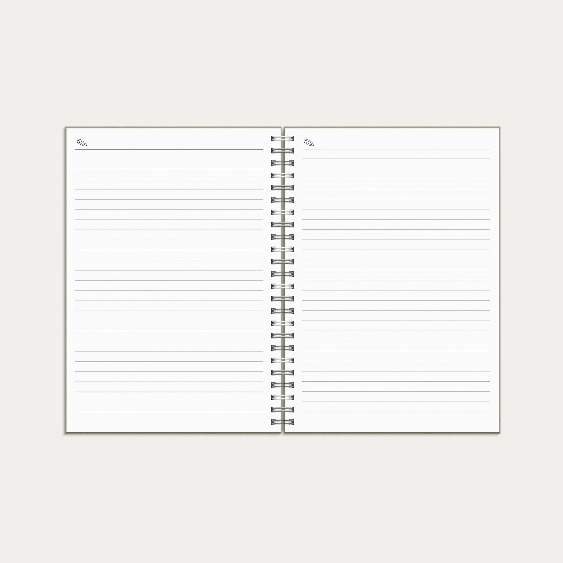 Kalenteri Study Story Lehti A5 26/27 – detail view