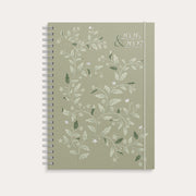 Kalenteri Study Story Lehti A5 26/27