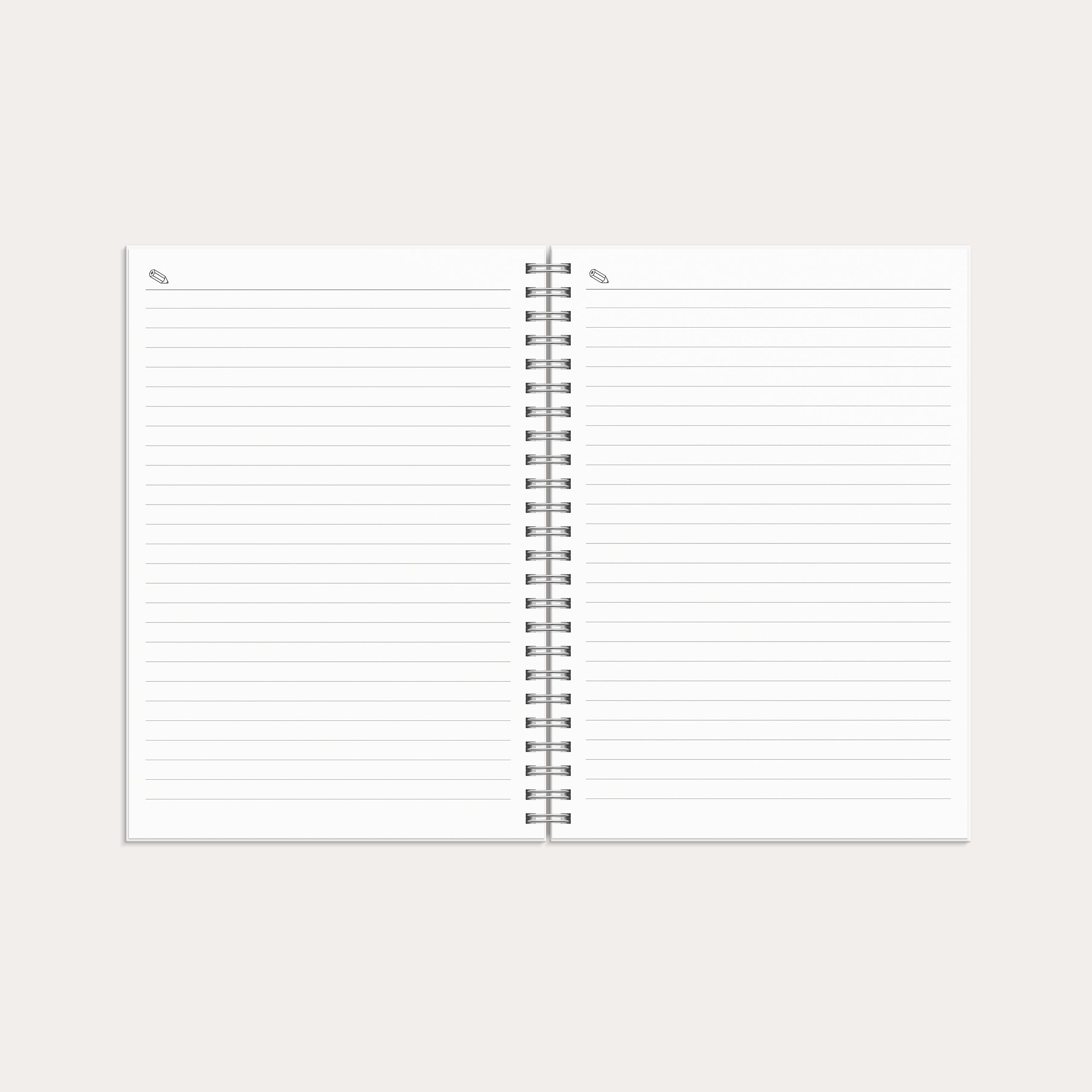 Kalenteri Study Star A5 26/27 – detail view