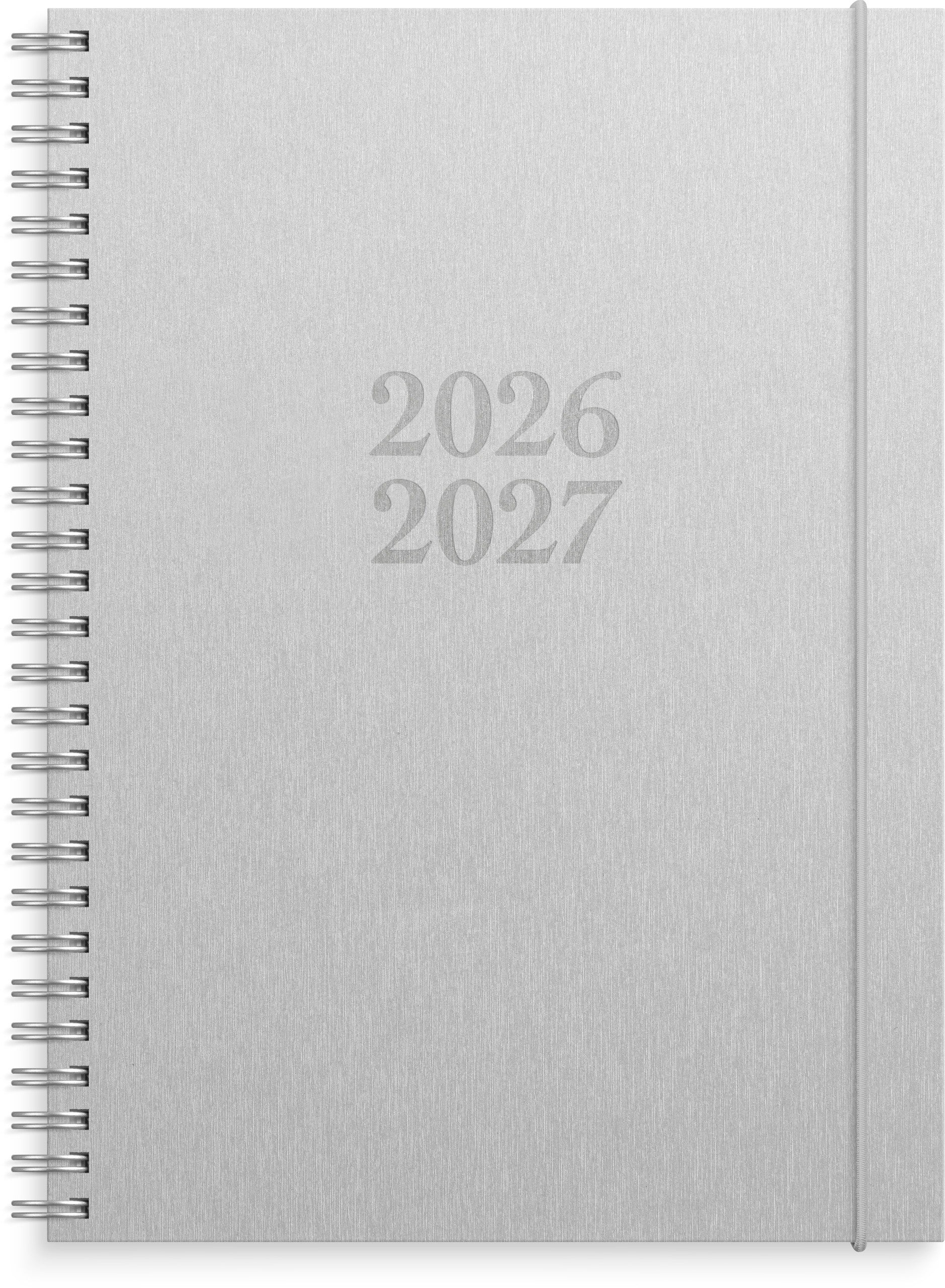 Kalenteri Study Ariane A5 26/27 hopea