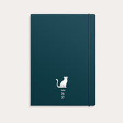 Kalenteri Study Eden A5 26/27