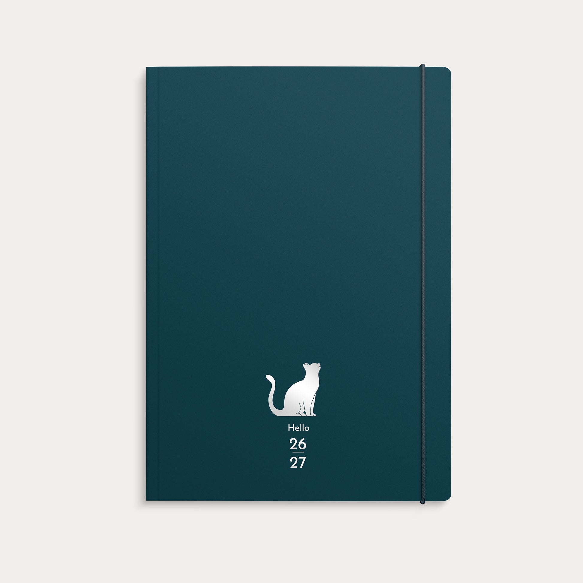 Kalenteri Study Eden A5 26/27