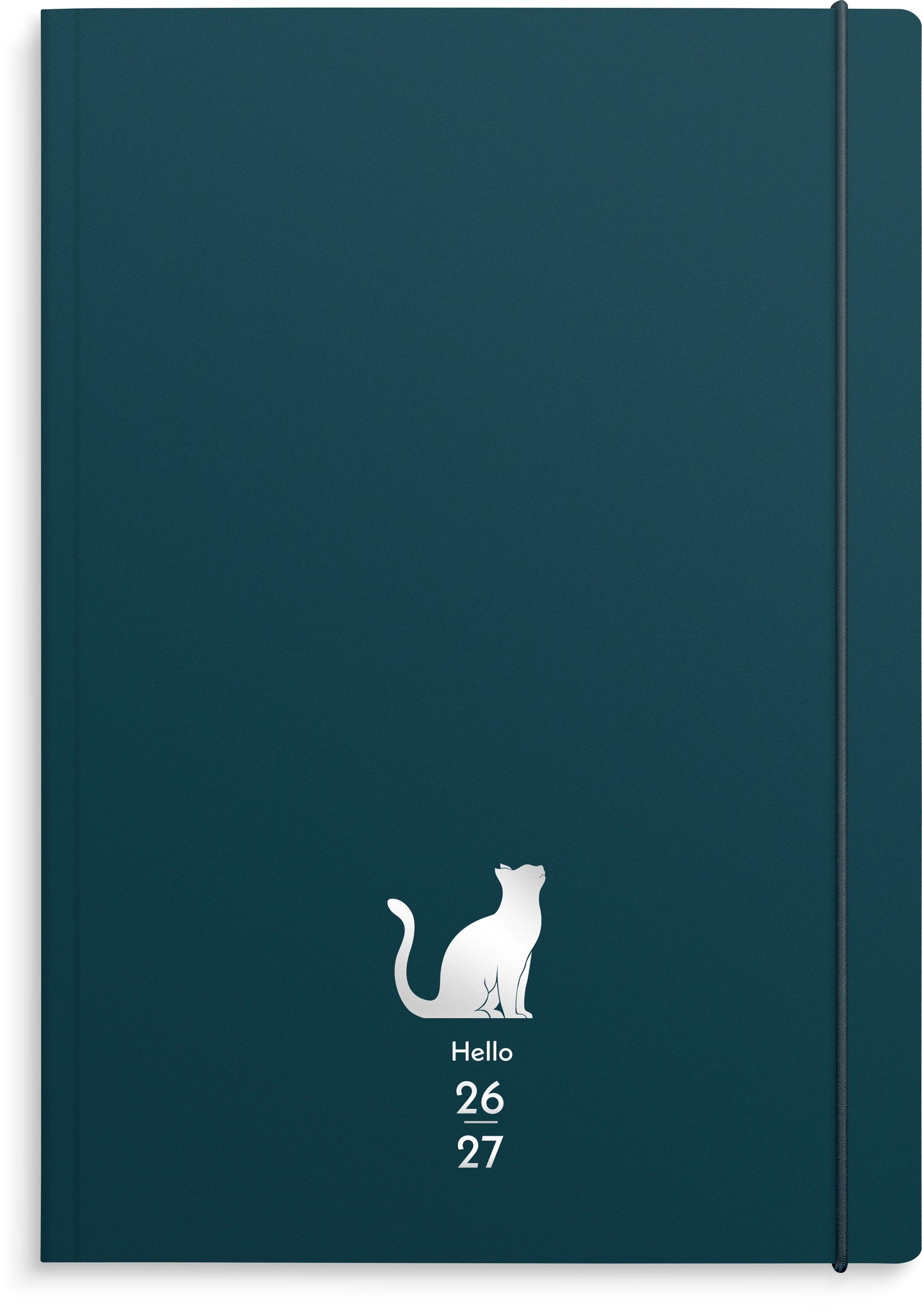 Kalenteri Study Eden A5 26/27