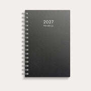 Päiväkirja vuosipaketti 2027