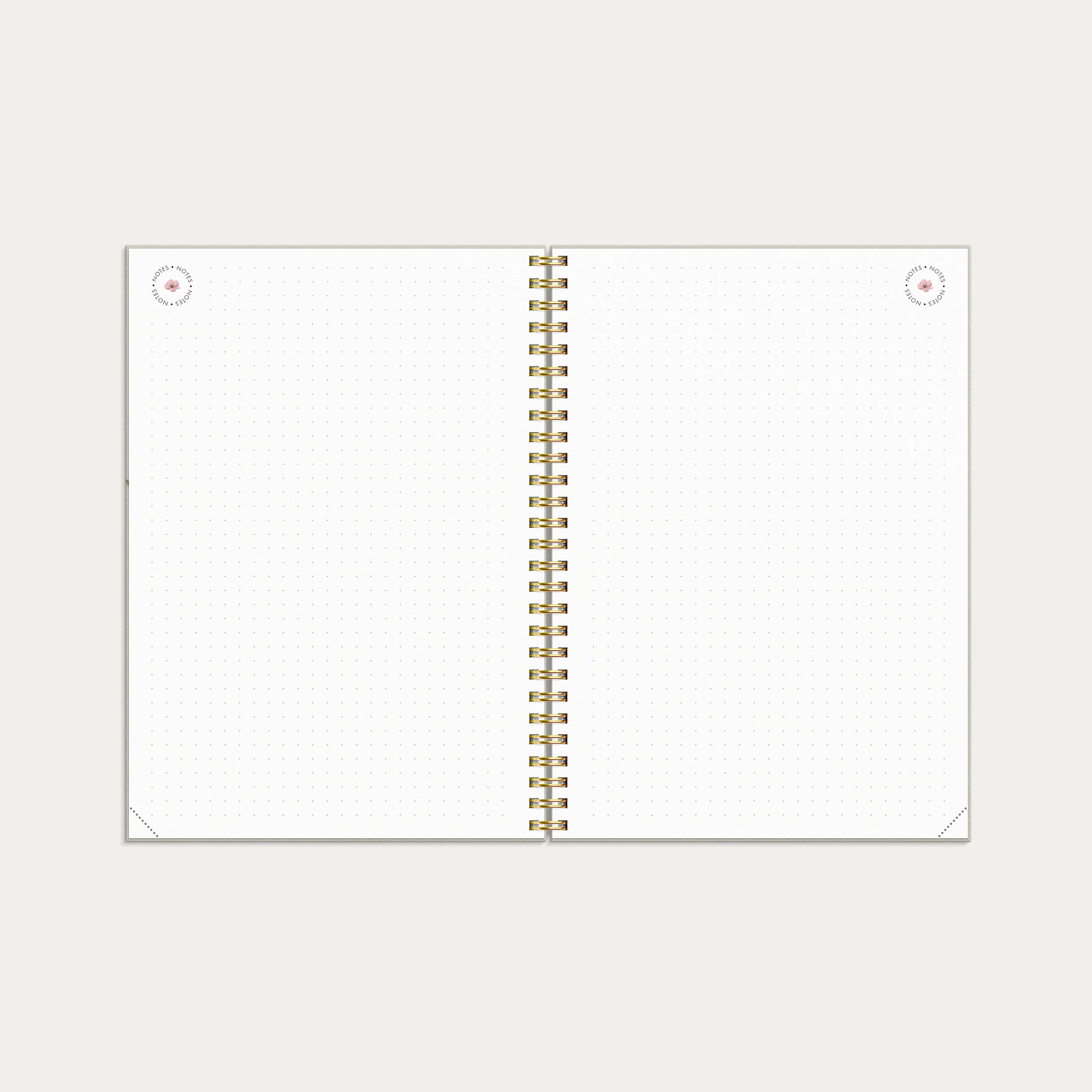 Life Planner Essentials A5 2027