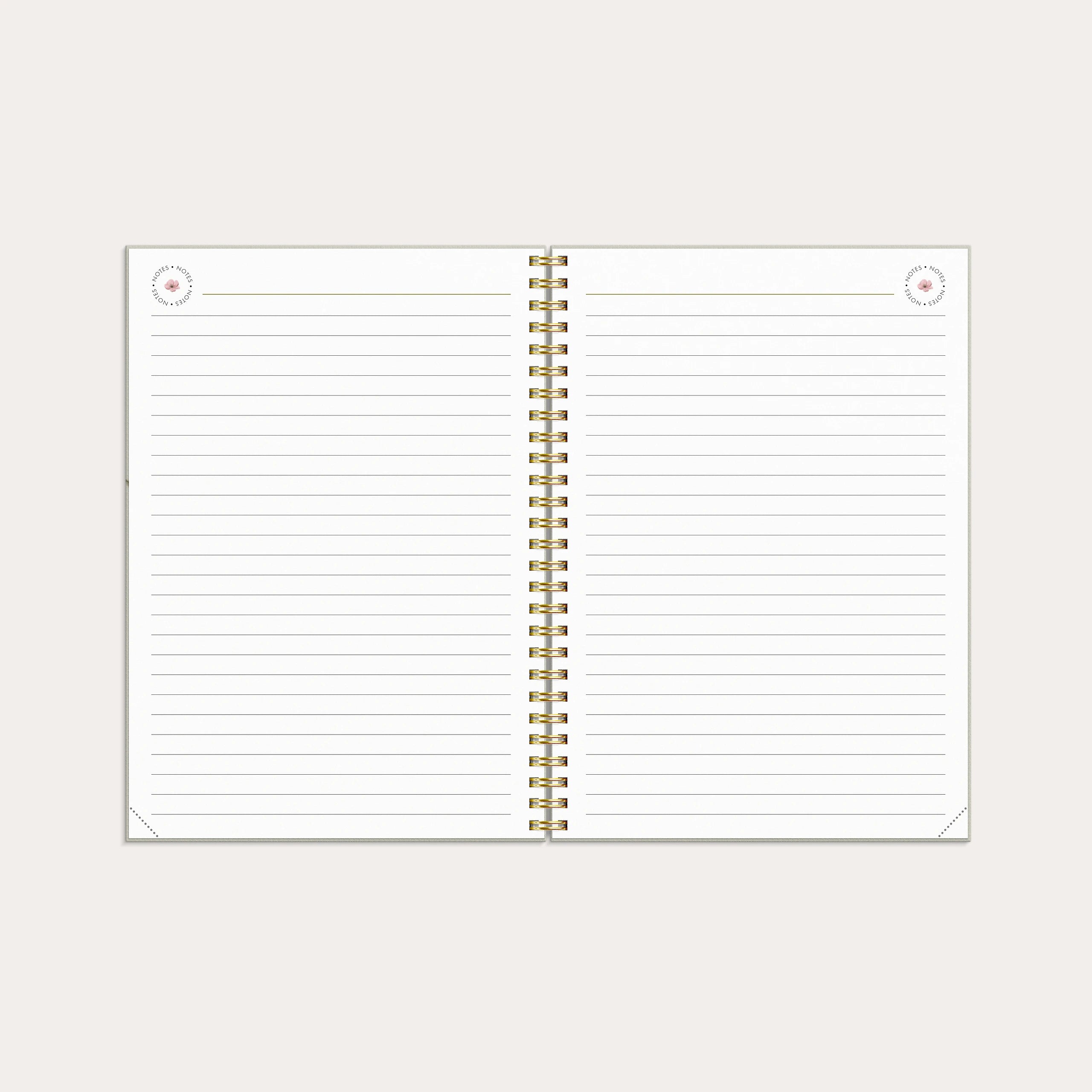 Life Planner Essentials A5 2027