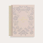 Life Organizer A5 2027