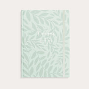 Life Planner Dream & Do 2027 päivätty