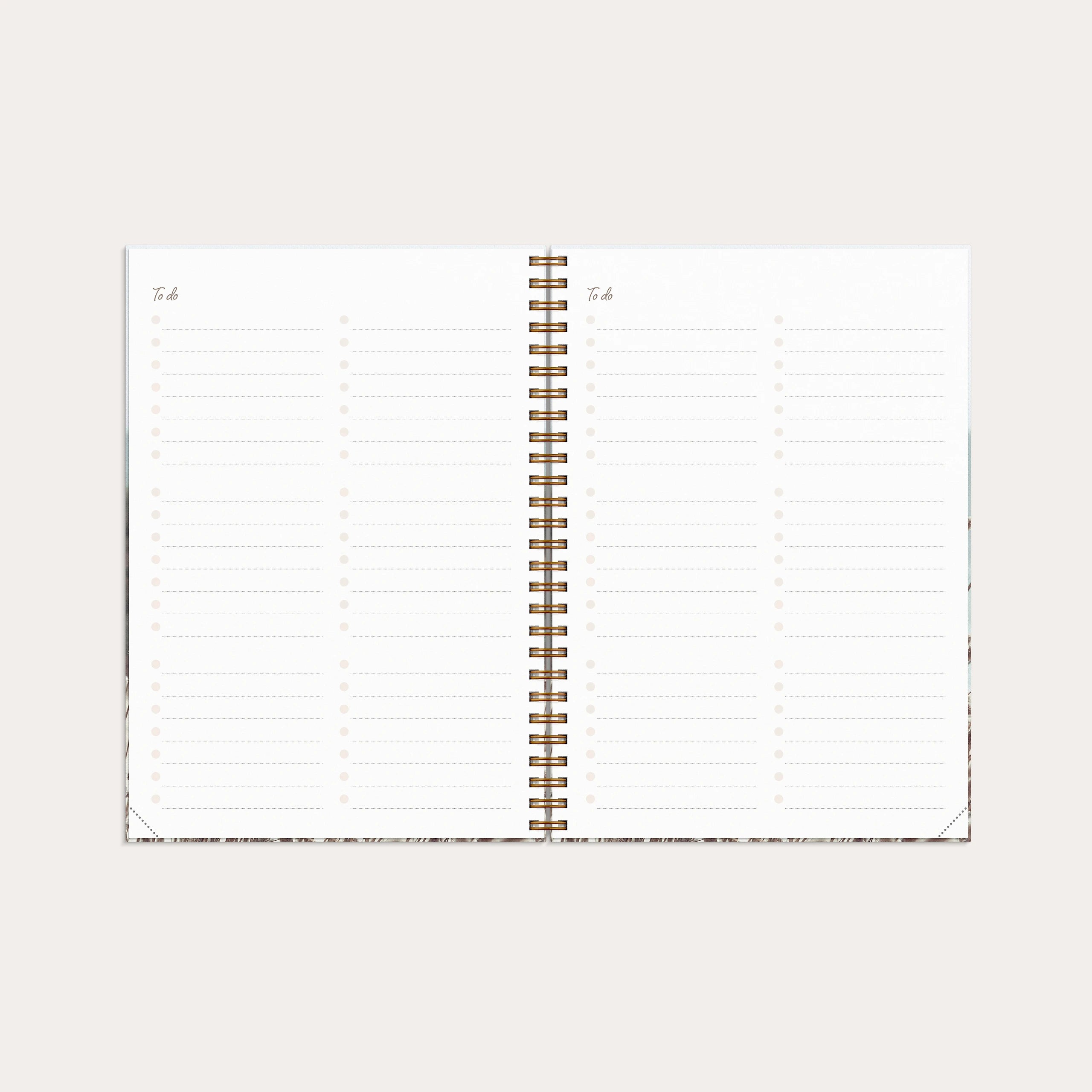 Life Planner Feel good 2027
