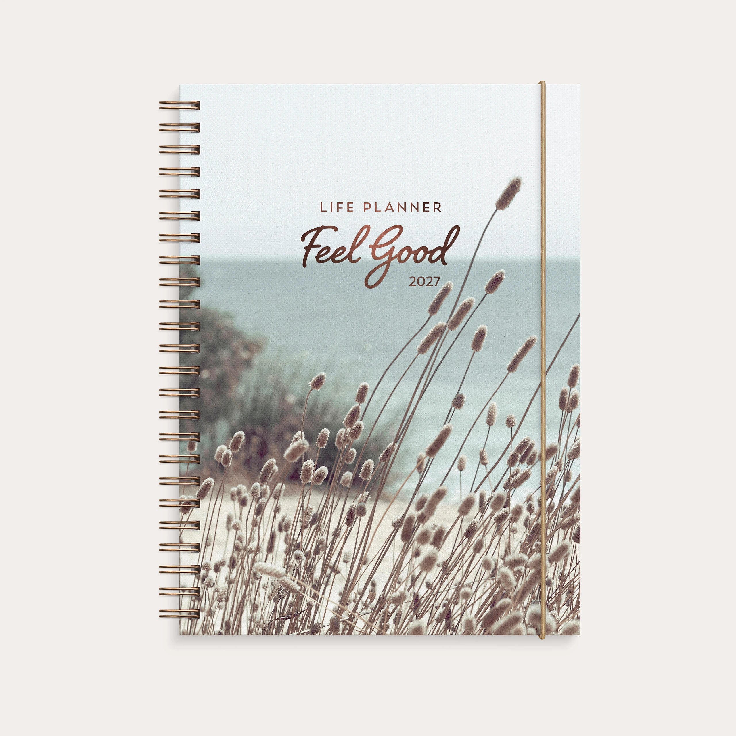 Life Planner Feel good 2027